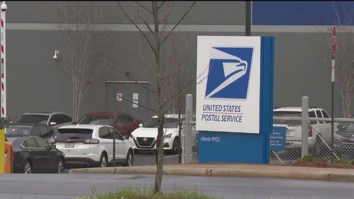 USPS confirms death of Palmetto facility employee