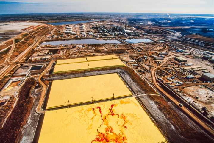 Reining in oil and gas is good for the economy