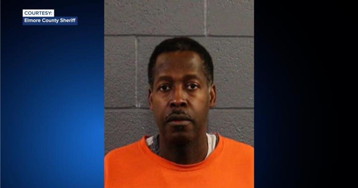 Mountain Home pastor arrested for 'human sex trafficking' posts $1 million bond
