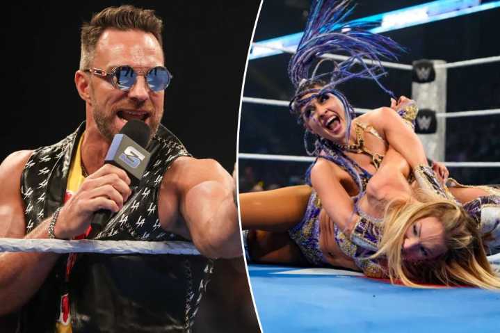 Where WWE could go with its two Money in the Bank matches