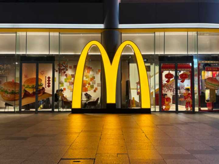 McDonald’s Growth Potential Through Inflation And Competition (NYSE:MCD)