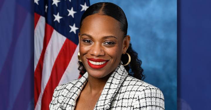 J. Pharoah Doss: Gov. Wes Moore—vetoes reparations study, Rep. Summer Lee