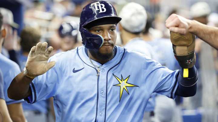 Fantasy Baseball Steals Report: Chandler Simpson sent down, Agustín Ramírez struggling on defense