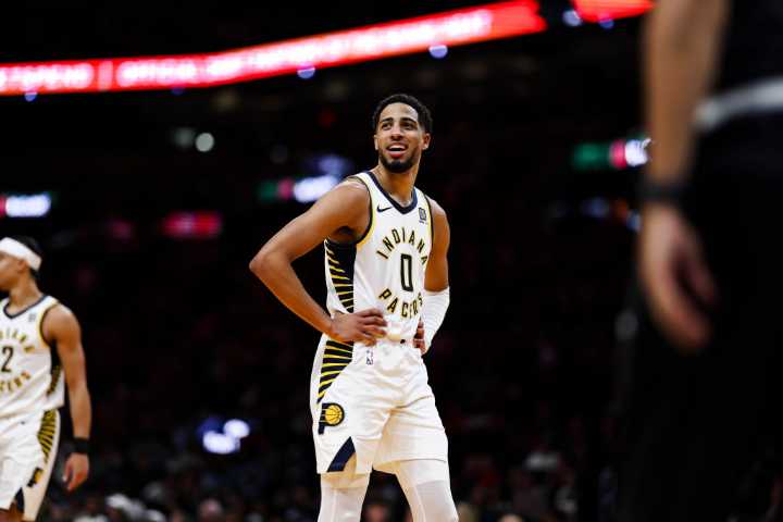 Watch Tyrese Haliburton’s High School Highlights and See Where It All Began