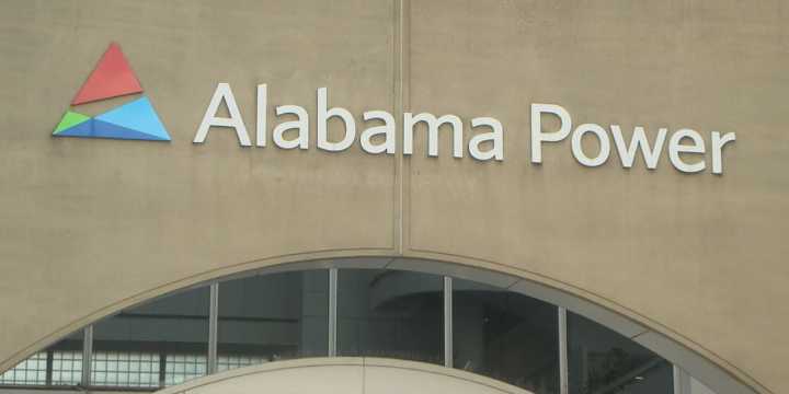 Alabama Power preparing for storms this weekend