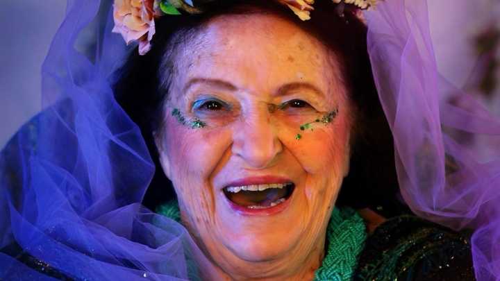 Celebrating beauty and wisdom: Ledgestone's Empress Portraits inspire pride in aging