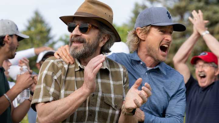 ‘Stick’ Cast and Character Guide: Who’s Who in the Apple TV+ Series?