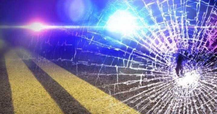 Crash with injuries slowing traffic on Green Street in Henderson