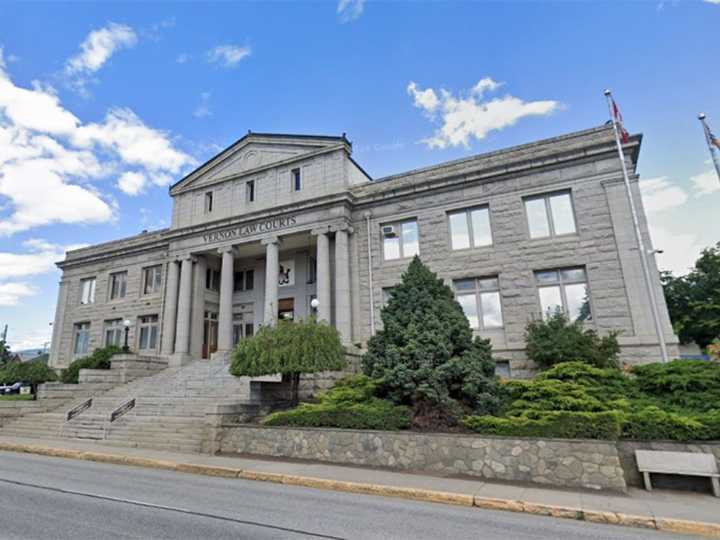 Prolific B.C. drunk driver could face deportation after dozens of driving bans over 30 years