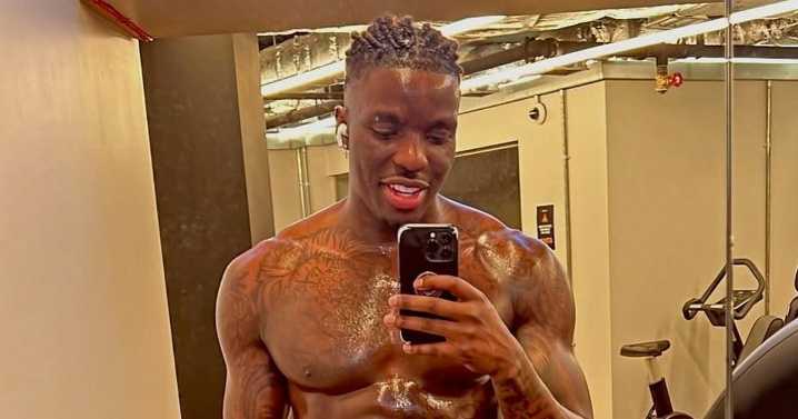 Love Island's Dejon Noel-Williams says 'let the best man win' as he prepares for villa