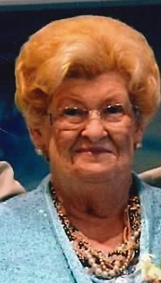 Abbie Linda Smith