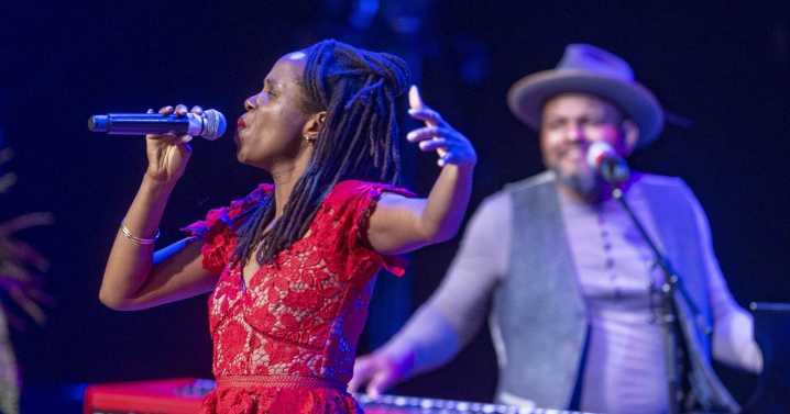 FirstOntario Performing Arts Centre celebrating a decade in downtown St. Catharines