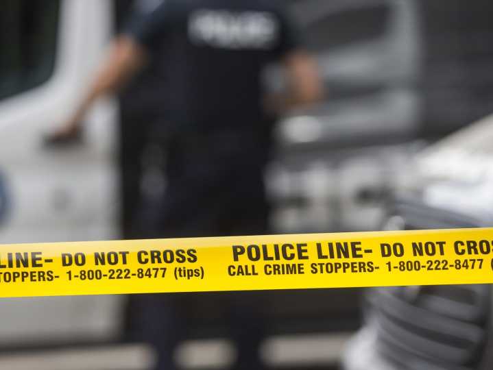 Cops flag window, balcony safety after boy, 6, falls from 10th floor