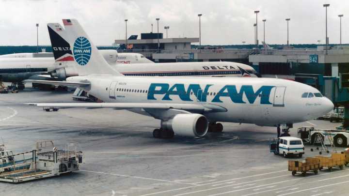 Is Pan Am About To Be Relaunched?