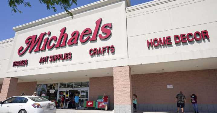 Michaels completes acquisition of Joann's intellectual property and fan