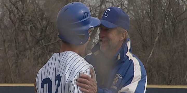 Career of legendary Cov Cath baseball coach comes to an end