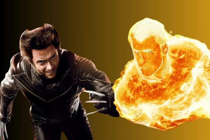 The Story of the Canceled ‘X-Men vs Fantastic Four’ Movie