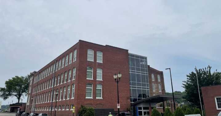 Sovah Health buys Spectrum Medical