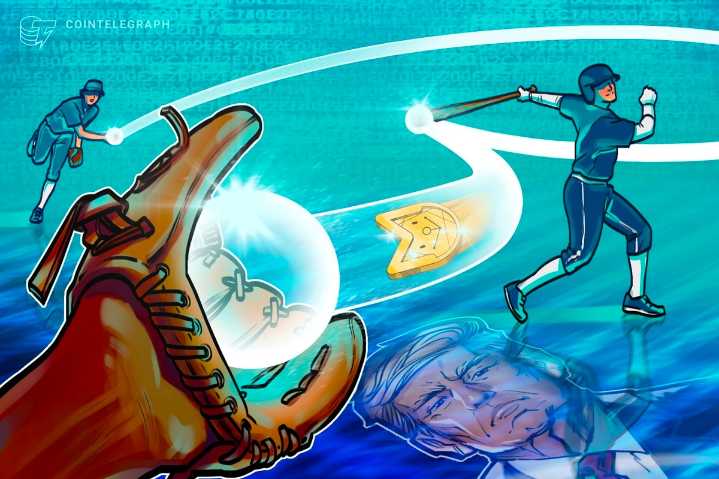 TRUMP memecoin 'no ha repuntado' después de que Eric Trump diga que WLF comprará una gran cantidad