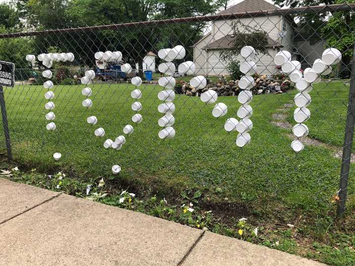 From struggles to strength, Jackson was always home to man slain in shooting