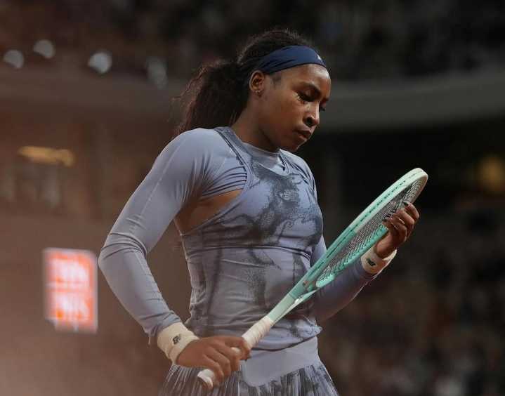 What is Coco Gauff’s Ethnicity? Everything to Know About Her at the French Open Learn about Coco Gauff's background, rise in tennis, and journey at the French Open as she continues to make history. Ta