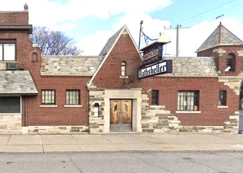 Deadline Detroit | Owner of Dutch Girl Donuts and The Schvitz Buys Dakota Inn Rathskeller in Detroit
