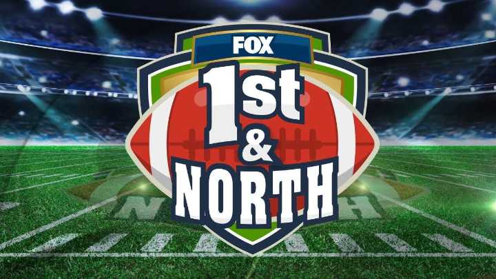 1st & North: Bears Minicamp, Lions' Ragnow Retires & Madden Cover Fun