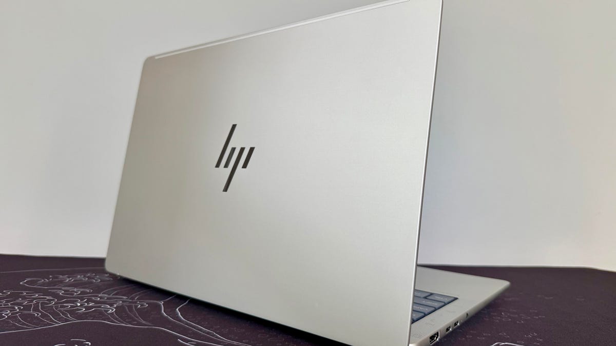 HP EliteBook X G1a Review: X Does Not Mark the Spot for This Biz Laptop