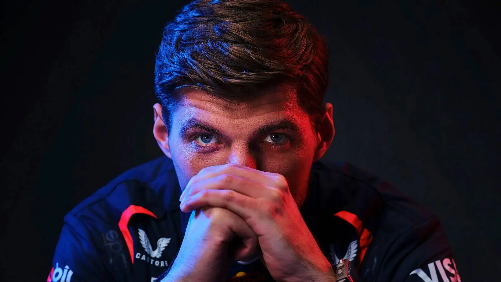 What will Red Bull do if Max Verstappen picks up a race ban?