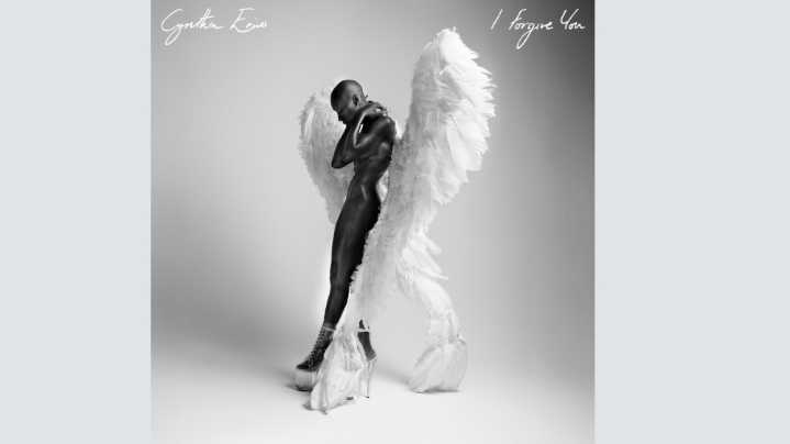 Cynthia Erivo's 'I Forgive You' Is Exemplary Singer