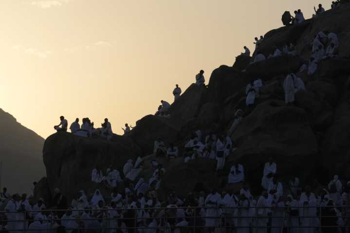 What is the Hajj pilgrimage and what is Eid al-Adha? Why are they significant for Muslims?