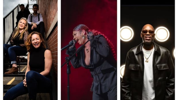 3 songs from London Morning to boost your playlist