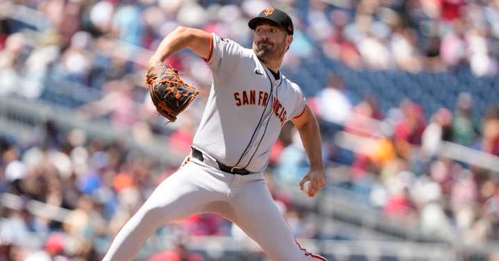 6/5 Gamethread: Giants vs. Padres