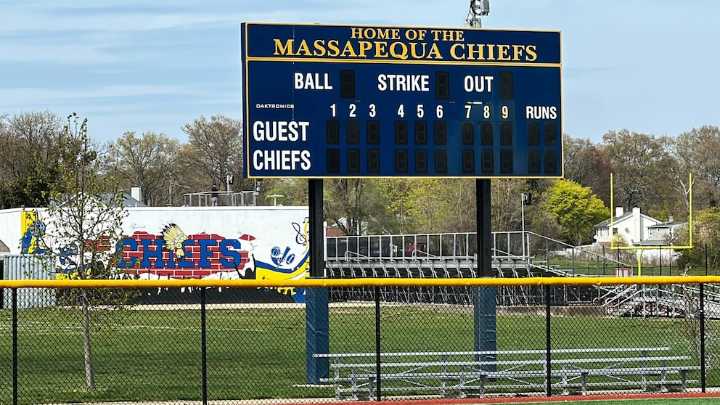 New York won't rescind Native American mascot ban, despite Trump's funding threat