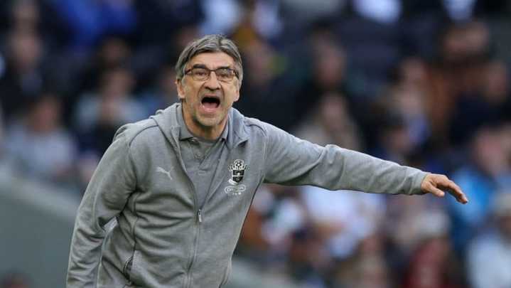 Atalanta appoint former Southampton coach Juric as Gasperini's heir