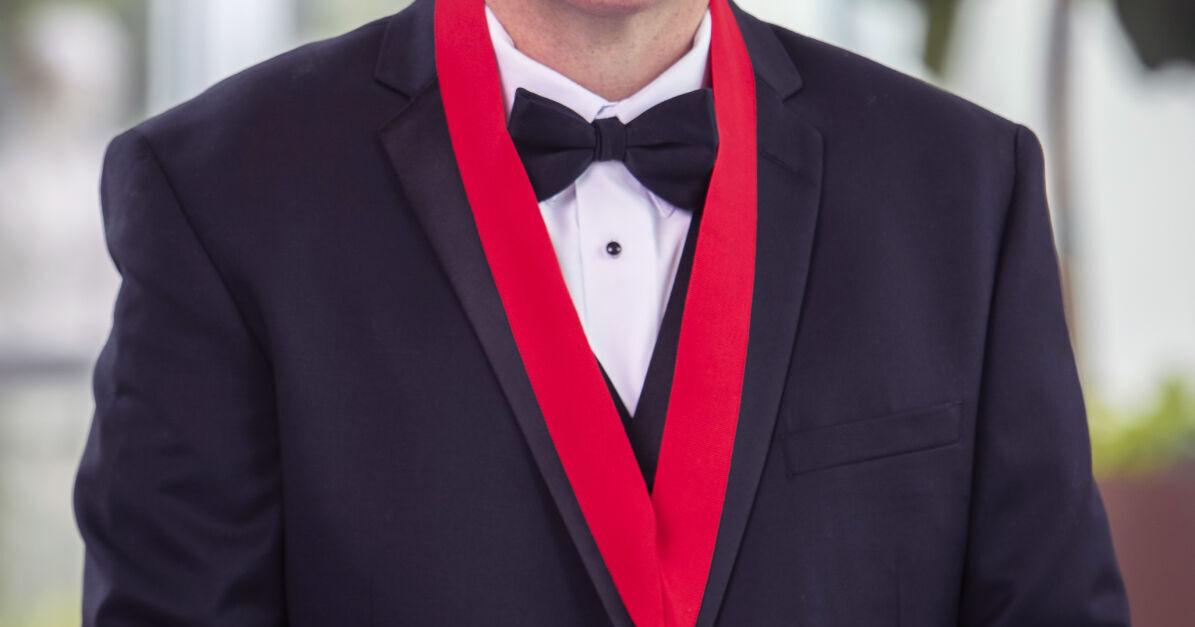 Jonesboro doctor recognized as leader in public health