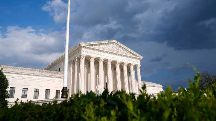 Corte Suprema de EEUU apoya a Caridades Católicas en caso sobre impuestos de desempleo