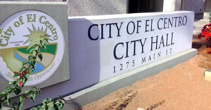 El Centro Council addresses methadone clinic issues