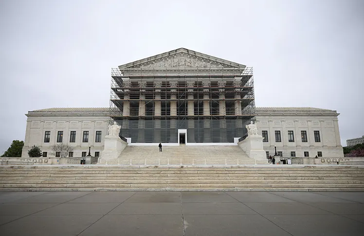 Supreme Court Sides With Straight Woman In Decision That Makes It Easier To File ‘Reverse Discrimination’ Suits