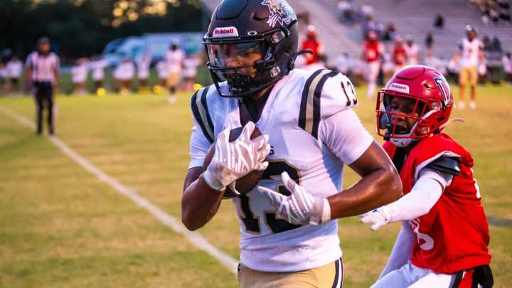 Florida football nabs local prospect in 4-star WR Justin Williams