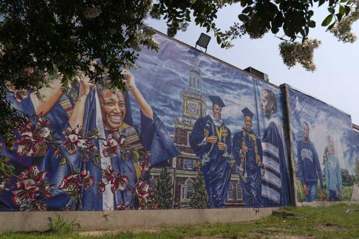 HBCUs depend on federal funding. Their leaders are walking a tightrope on Trump’s DEI attacks