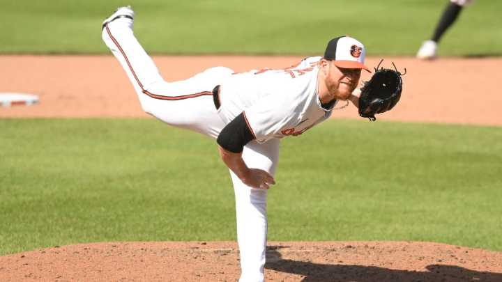 Braves recall Craig Kimbrel amid bullpen struggles