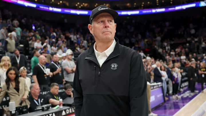 Danny Ainge Speaks On Big Game Hunting, What Went Wrong