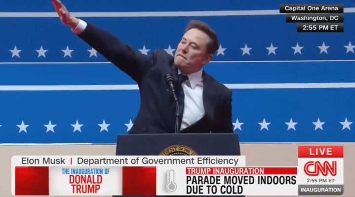 House Dem Wants Musk Back After Left Spent Months Calling Tesla CEO a ‘Nazi’