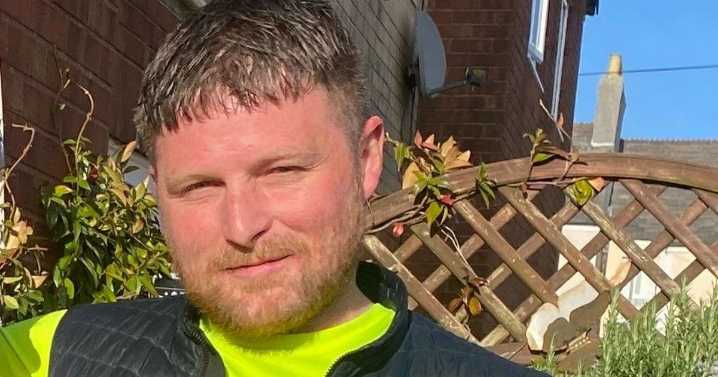 Live: Urgent appeal to find missing Devon man