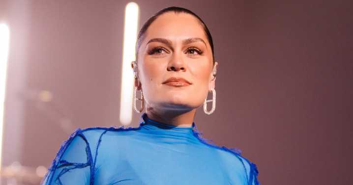Singer Jessie J Reveals Breast Cancer Diagnosis at 37