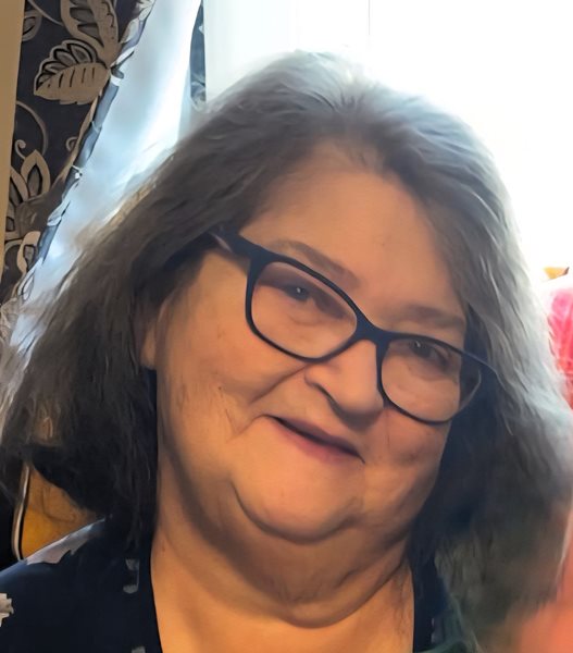 Sherry Ann Smith