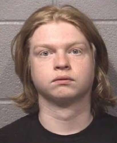 Authorities: NIU student from Batavia was using AI to create fake nude images of former classmates