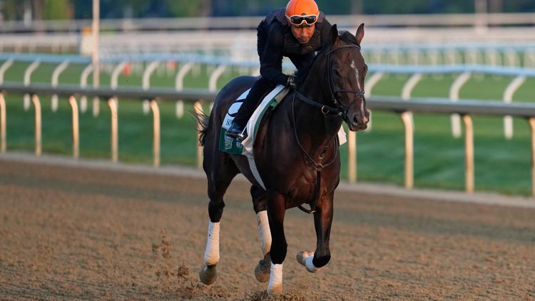 Should the Triple Crown be more spread out? Mixed views on controversial idea
