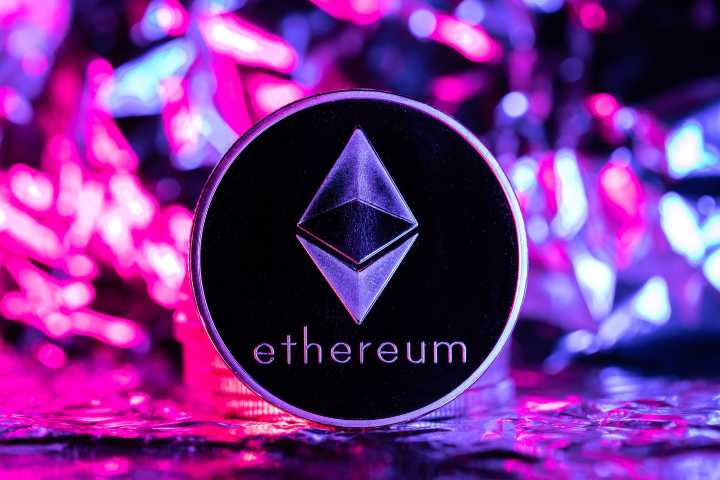 Asia Morning Briefing: ETH On-Chain Metrics Signal Potential Bull Run Ahead